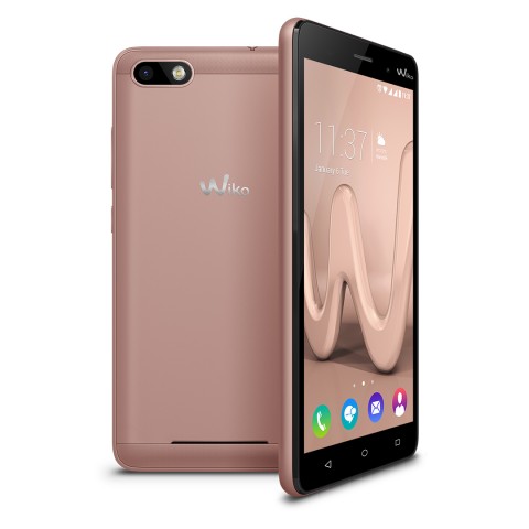 Das Lenny 3 von Wiko (Bild: Wiko)