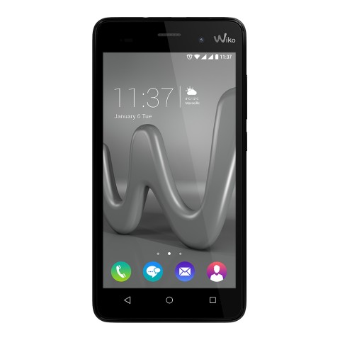 Das Lenny 3 von Wiko (Bild: Wiko)