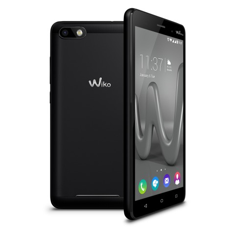 Das Lenny 3 von Wiko (Bild: Wiko)