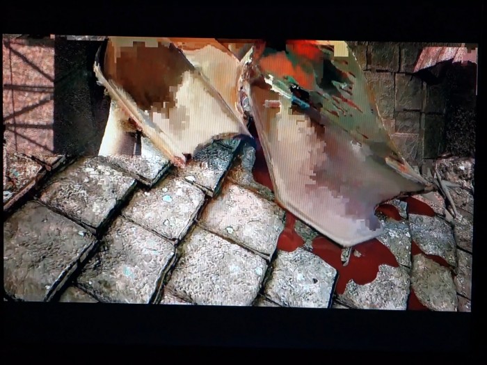 Fehler bei der Bildübertragung können beim 5-GHz-System nicht abgestellt werden. (Bild: Ingo Pakalski/Golem.de)