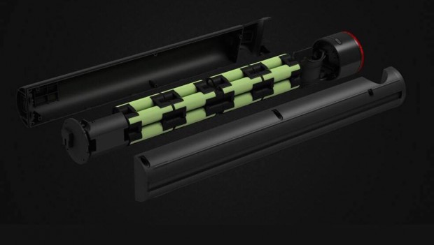 Xiaomi Mi Qicycle (Bild:Xiaomi)<br>