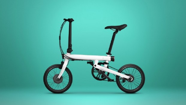 Xiaomi Mi Qicycle (Bild:Xiaomi)<br>