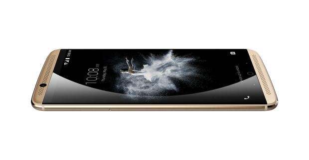 Das Axon 7 von ZTE (Bild: ZTE)