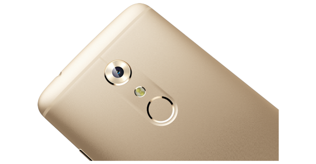 Das Axon 7 von ZTE (Bild: ZTE)