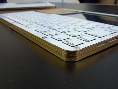 ... zusammen ergeben sie den Computer. (Foto: Ello/Konstantin Dimitrov)