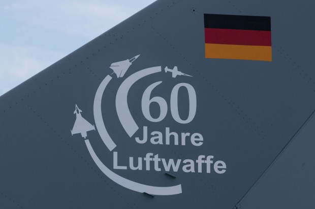 ... die in diesem Jahr 60 wird. (Foto: Werner Pluta/Golem.de)