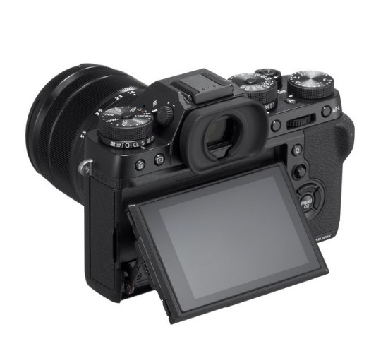 Fujifilm X-T2 (Bild: Fujifilm )