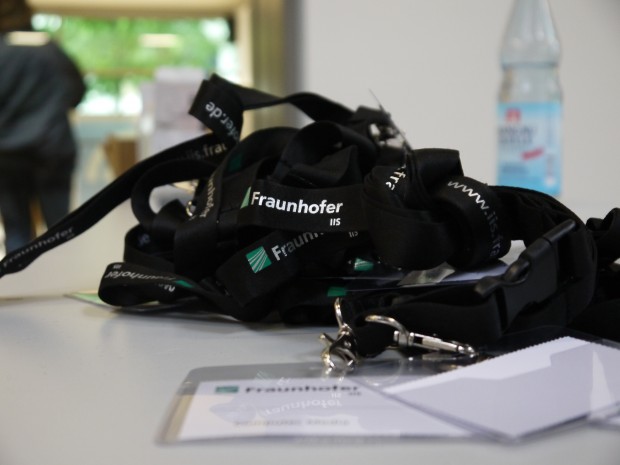 68 Entwickler wurden für zwei volle Tage zum Hackathon gebeten. (Bild: Jan Bojaryn)