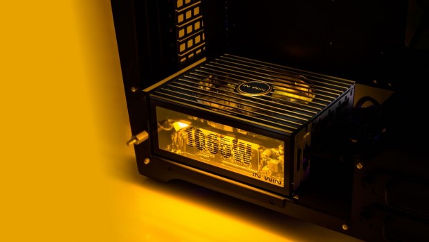 Signature SII-1065W (Bild: In Win)