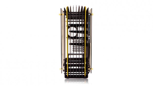H-Tower 2.0 (Bild: In Win)