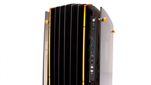 H-Tower 2.0 (Bild: In Win)