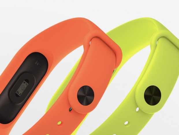 ... und in einer Reihe weiterer Farben erh&auml;ltlich. (Bild: Xiaomi)