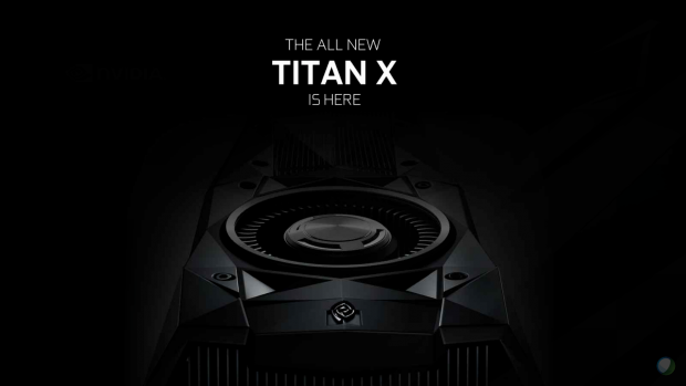 Titan X (Bild: Nvidia)