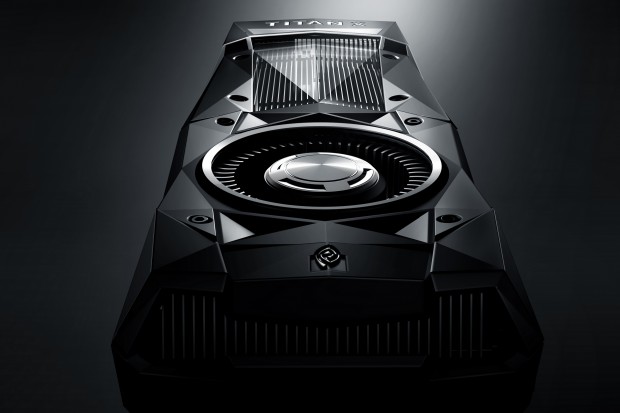 Titan X (Bild: Nvidia)