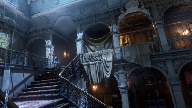 Rise of the Tomb Raider - Blutsbande (Bild: Square Enix)