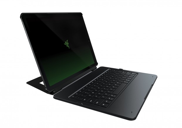 iPad Pro Case (Rendering: Razer)