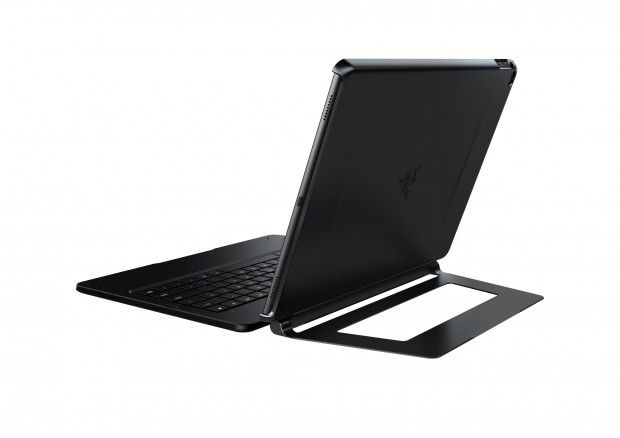 iPad Pro Case (Rendering: Razer)