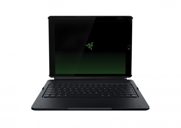 iPad Pro Case (Rendering: Razer)