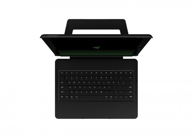 iPad Pro Case (Rendering: Razer)