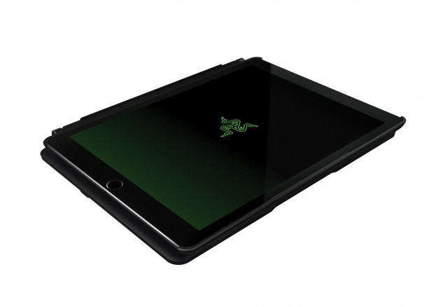 iPad Pro Case (Rendering: Razer)