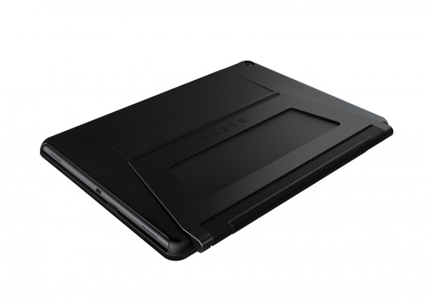 iPad Pro Case (Rendering: Razer)