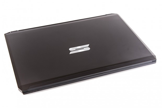 Schenker H506 (Foto: Martin Wolf/Golem.de)