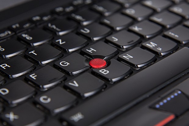 Zuvor war die Hebelwirkung besser. (Foto: Martin Wolf/Golem.de)