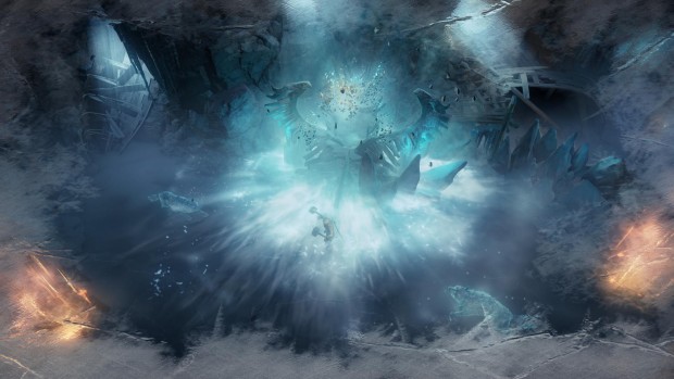 Vikings - Wolves of Midgard (Bild: Kalypso Media)