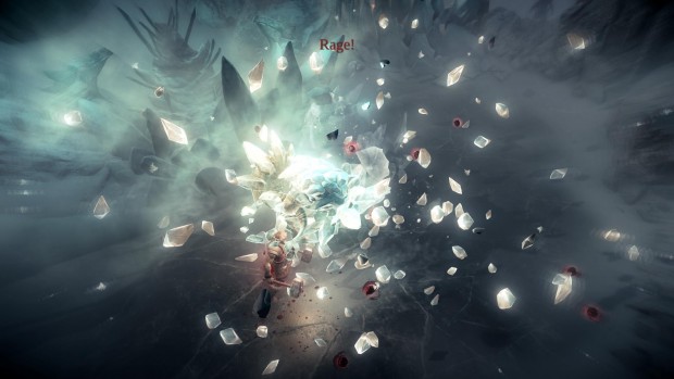 Vikings - Wolves of Midgard (Bild: Kalypso Media)