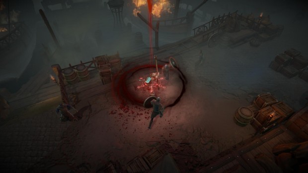 Vikings - Wolves of Midgard (Bild: Kalypso Media)