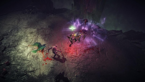 Vikings - Wolves of Midgard (Bild: Kalypso Media)