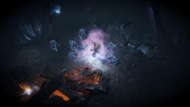 Vikings - Wolves of Midgard (Bild: Kalypso Media)