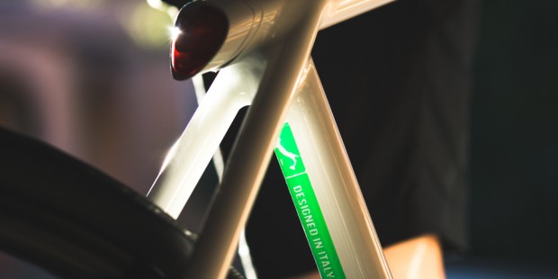 Volata Bike (Bild: Volata Cycles)