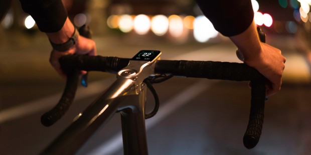 Volata Bike (Bild: Volata Cycles)