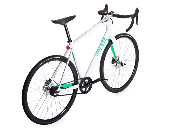 Volata Bike (Bild: Volata Cycles)