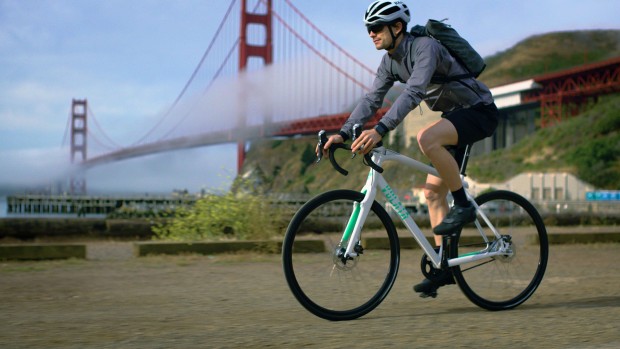 Volata Bike (Bild: Volata Cycles)