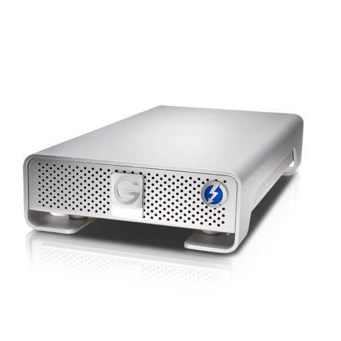 G-Drive (Bild: G-Technology)