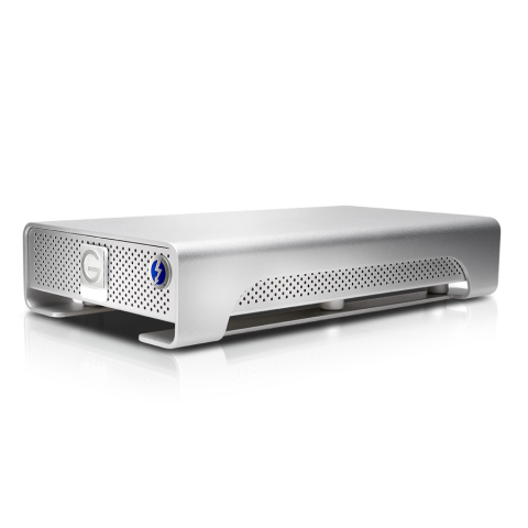 G-Drive (Bild: G-Technology)