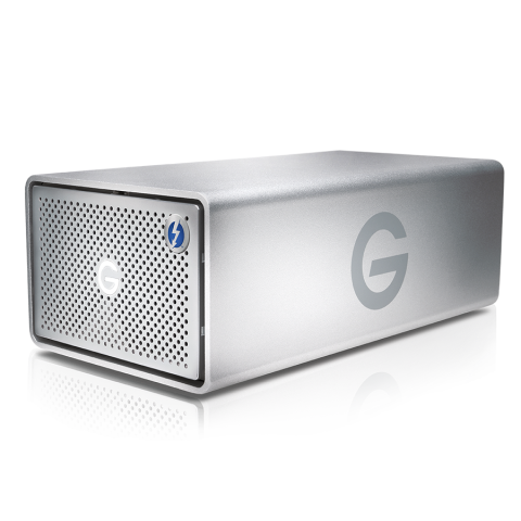 G-Raid (Bild: G-Technology)