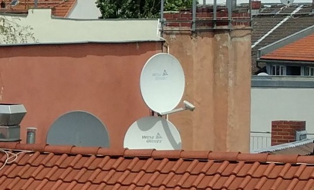 Detailvergrößerung des Axon-7-Fotos (Bild: Tobias Költzsch/Golem.de)