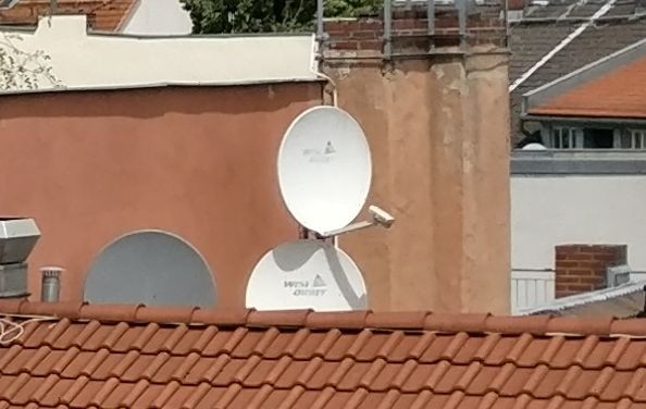 Detailvergrößerung des Three-Fotos (Bild: Tobias Költzsch/Golem.de)