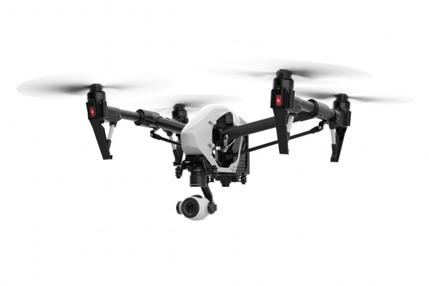 Zenmuse Z3 (Bild: DJI)