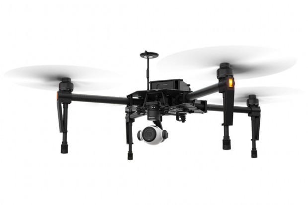 Zenmuse Z3 (Bild: DJI)