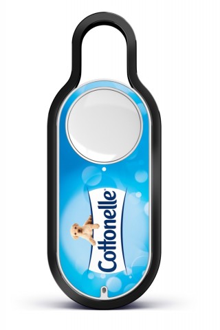 Dash-Button (Bild: Amazon)