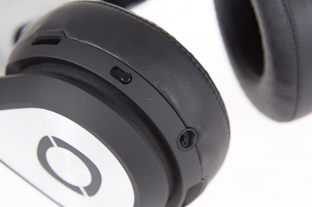 Avegant Glyph (Bild: Martin Wolf/Golem.de)