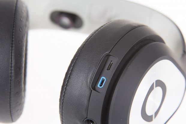 Avegant Glyph (Bild:Martin Wolf/Golem.de)