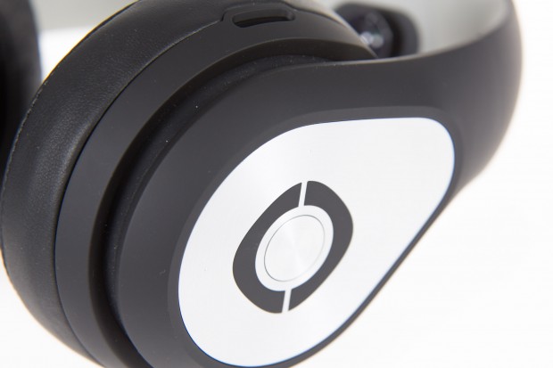 Avegant Glyph (Bild: Martin Wolf/Golem.de)