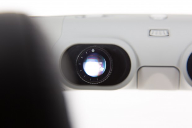 Avegant Glyph (Bild: Martin Wolf/Golem.de)