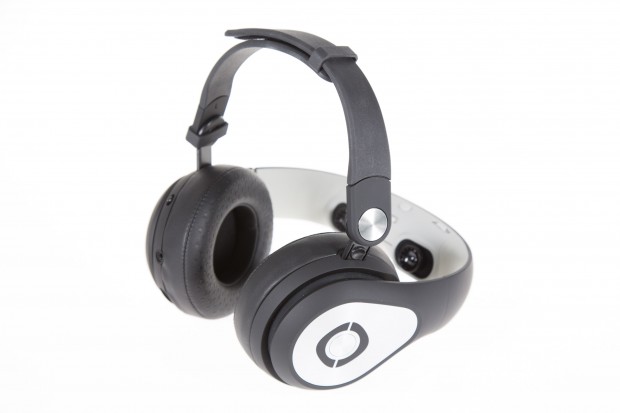 Avegant Glyph (Bild: Martin Wolf/Golem.de)