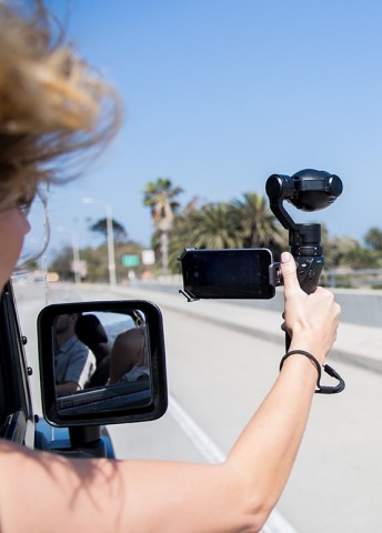 DJI Osmo+ (Bild: Osmo)